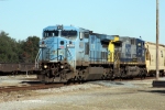 CSX 7919